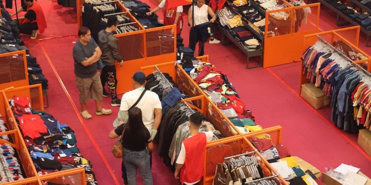 Retailers bet on second-half rebound as brand exits reshape Philippine market Retailers bet on second-half rebound as brand exits reshape Philippine market