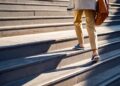Stair climbing linked to 39% lower cardiovascular disease death risk