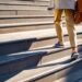 Stair climbing linked to 39% lower cardiovascular disease death risk