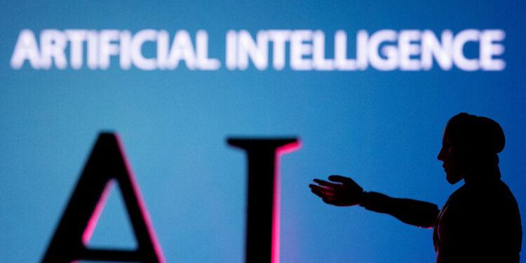 AI boom is starting to show in UK economy’s performance