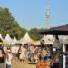 Africa Days in Vienna 2026: Music, Food and Culture on Danube Island