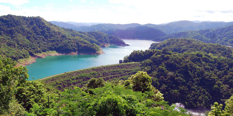 Angat Dam recovers to 200m after plunging to historic low — PAGASA Angat Dam recovers to 200m after plunging to historic low — PAGASA