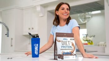 Applied Nutrition raises guidance as £1bn valuation nears
