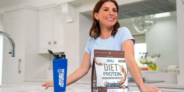 Applied Nutrition raises guidance as £1bn valuation nears