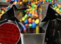 Iconic candies — M&M’s, Skittles, Starbust — get stripped of artificial coloring Iconic candies — M&M’s, Skittles, Starbust — get stripped of artificial coloring