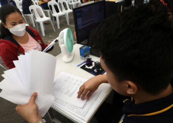 P860B eyed from VAT, sales tax in ’27