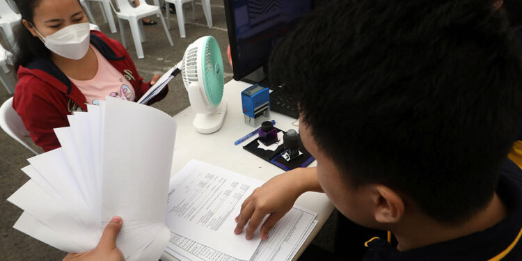 P860B eyed from VAT, sales tax in ’27