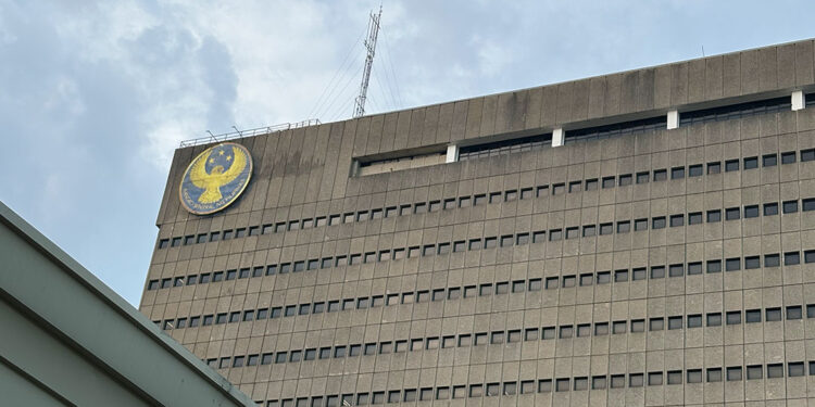 BSP tightening cycle may be over