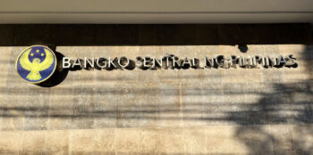 Philippine central bank hikes key rate for third straight meeting