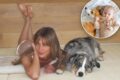 ‘Fur babies’ and real babies now share most-popular names: reports