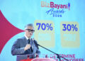 Food & Beverage companies dominate 1st DITO BizBayani Awards