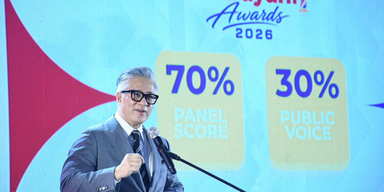 Food & Beverage companies dominate 1st DITO BizBayani Awards Food & Beverage companies dominate 1st DITO BizBayani Awards