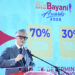 Food & Beverage companies dominate 1st DITO BizBayani Awards