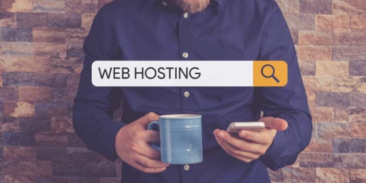 The best web hosting providers in the UK 2026