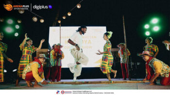 Derrick Rose embraces Filipino culture at ArenaPlus VIP night in Cebu