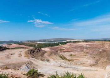 Tungsten West lands up to £71m from National Wealth Fund