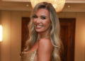 Christine McGuinness poses in tiny bikini after ex Paddy ‘finds love’