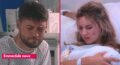 As Emmerdale reels from Dawn’s death, ITVX reveals fresh baby twist for Joe