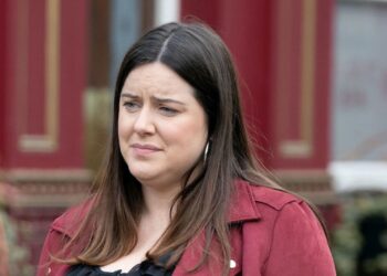 EastEnders star Michelle Ryan takes action on Instagram as Zoe Slater exit sparks backlash