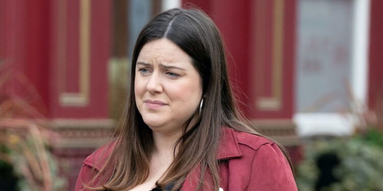 EastEnders star Michelle Ryan takes action on Instagram as Zoe Slater exit sparks backlash