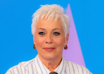 Denise Welch quits Loose Women as her co-stars ‘heartbroken’