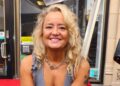 Lucy Davis’ pals had ‘no idea’ star was ill amid incurable cancer diagnosis Lucy Davis’ pals had ‘no idea’ star was ill amid incurable cancer diagnosis