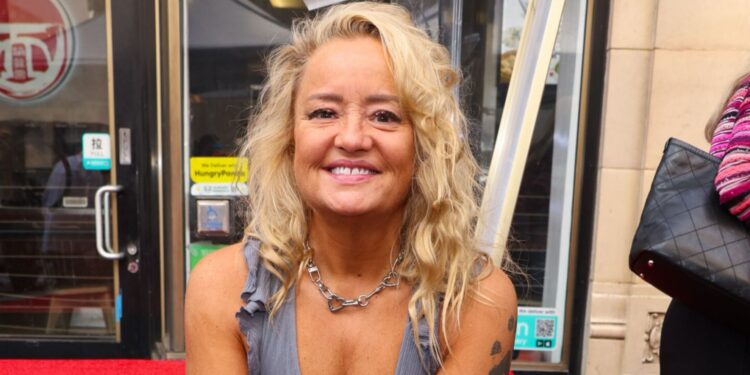 Lucy Davis’ pals had ‘no idea’ star was ill amid incurable cancer diagnosis