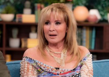 Beverley Callard admits she’s ‘badly burnt’ following radiotherapy as she issues cancer update