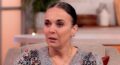 Amanda Abbington receives ‘substantial sum’ from BBC three years on from Strictly scandal