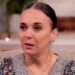 Amanda Abbington receives ‘substantial sum’ from BBC three years on from Strictly scandal