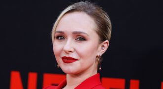Hayden Panettiere died after ‘suspected overdose’ as ‘investigation ongoing’ following her death
