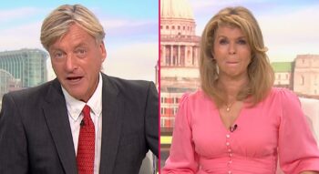 Unrest at ITV as GMB stars ‘fume’ over ‘humiliating’ behind the scenes change