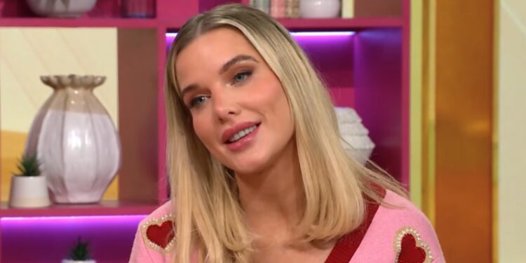 Helen Flanagan says ex Scott ‘hasn’t had their children for nearly a month’ Helen Flanagan says ex Scott ‘hasn’t had their children for nearly a month’