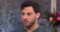 Strictly star Vito Coppola makes baby admission ahead of new series