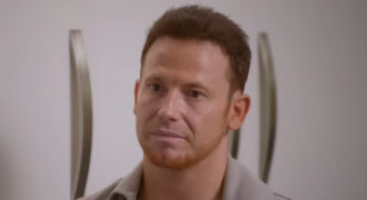 Joe Swash’s Channel 4 show Batch from Scratch ‘axed’