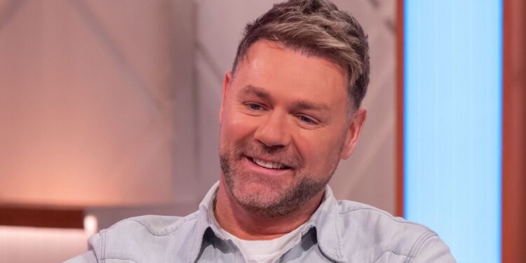 Brian McFadden’s pals ‘concerned’ I’m A Celebrity spin-off could be a ‘career ender’ for star