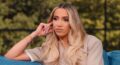 GK Barry reveals she was raped when she was 17 while on work experience