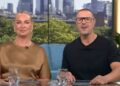This Morning viewers beg for Paddy McGuinness and Josie Gibson to be permanent hosts