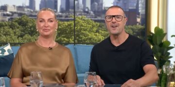 This Morning viewers beg for Paddy McGuinness and Josie Gibson to be permanent hosts