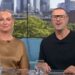 This Morning viewers beg for Paddy McGuinness and Josie Gibson to be permanent hosts This Morning viewers beg for Paddy McGuinness and Josie Gibson to be permanent hosts