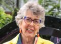Prue Leith reveals she was rushed to hospital following health scare