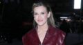 Ashley Roberts barely covers herself as she goes topless in the sea Ashley Roberts barely covers herself as she goes topless in the sea