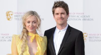 Fearne Cotton’s ex-husband Jesse Wood welcomes fourth child