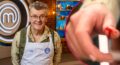 Celebrity MasterChef horror as Joe Pasquale’s fingers pour with blood as show returns for new series on BBC1