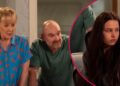 Coronation Street’s Tim and Sally make huge decision about Richie’s daughter Lucy after shock murder arrest Coronation Street’s Tim and Sally make huge decision about Richie’s daughter Lucy after shock murder arrest