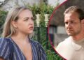 EastEnders confirms Amy attacked Joel but spoilers show she grows closer to Craig after her confession
