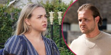 EastEnders confirms Amy attacked Joel but spoilers show she grows closer to Craig after her confession