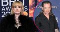 Kelly Osbourne shows off figure in swimsuit following split from Sid Wilson