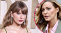 Taylor Swift ‘distances herself from Blake Lively’s daughters’