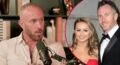 James Jordan admits he’s going through a ‘midlife crisis’ following split from Ola